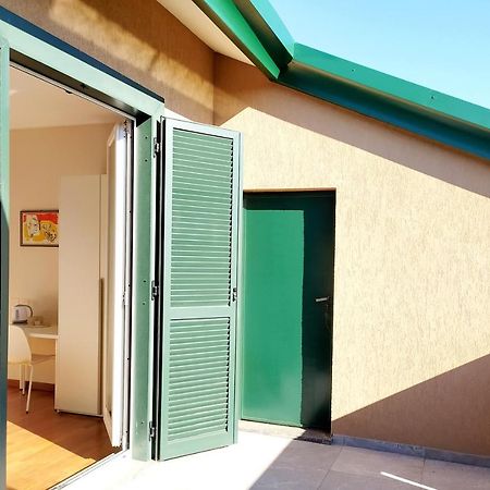 Rho Mind Villa Екстер'єр фото