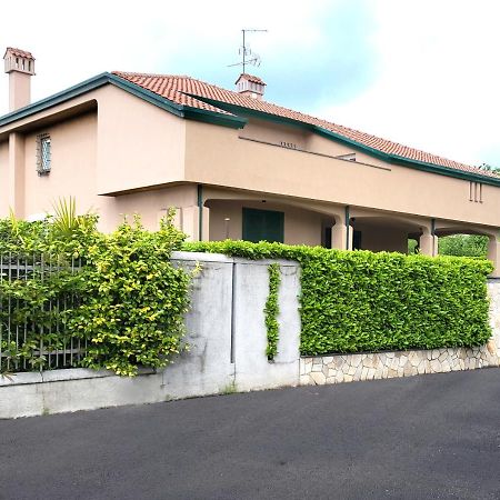 Rho Mind Villa Екстер'єр фото