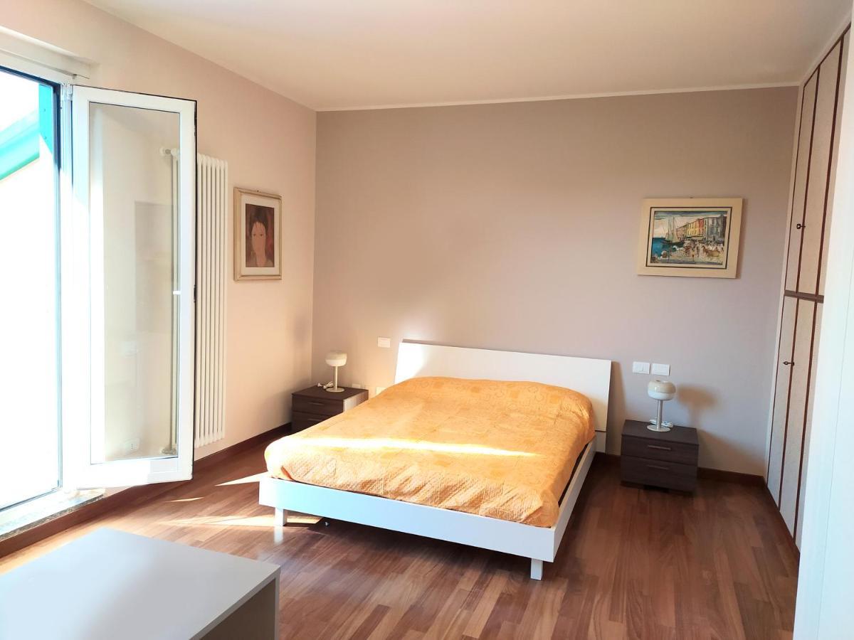 Rho Mind Villa Екстер'єр фото
