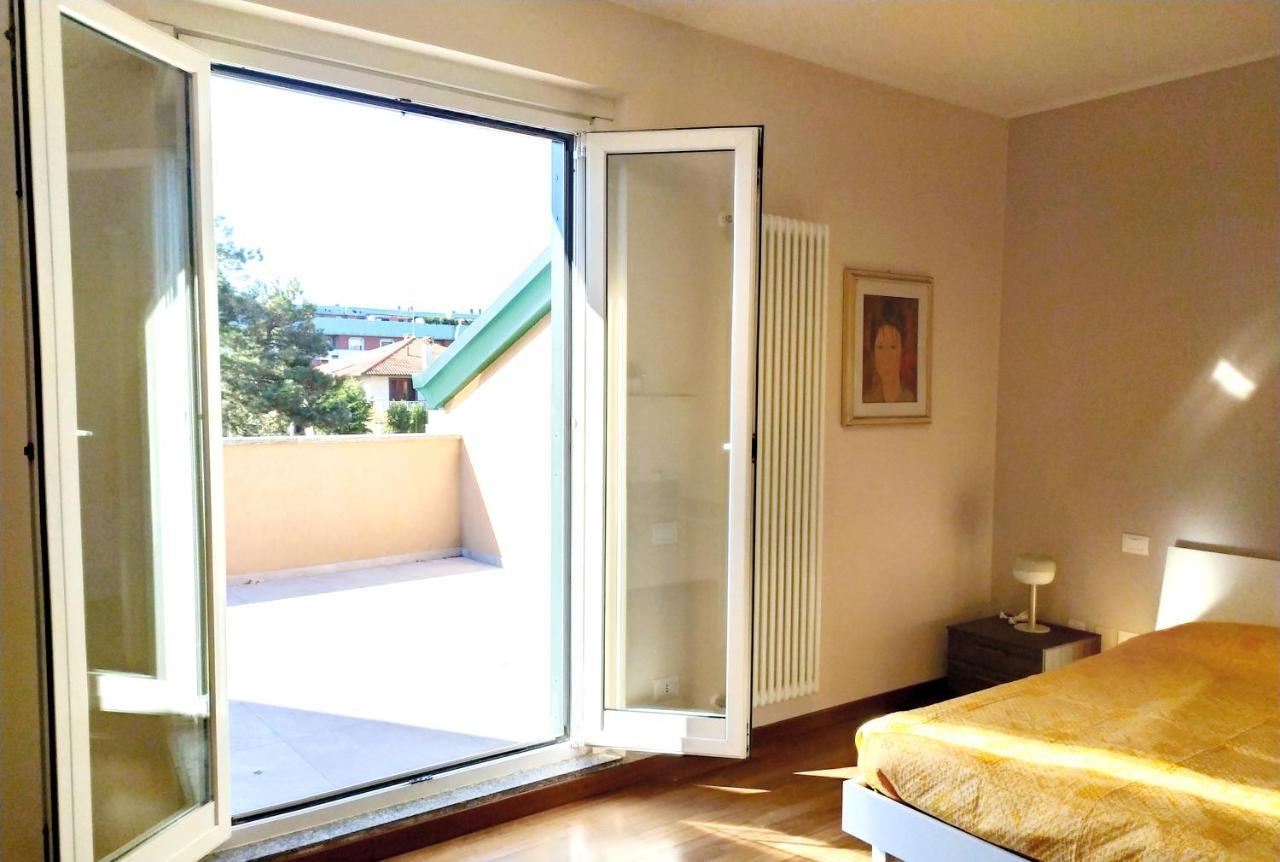 Rho Mind Villa Екстер'єр фото