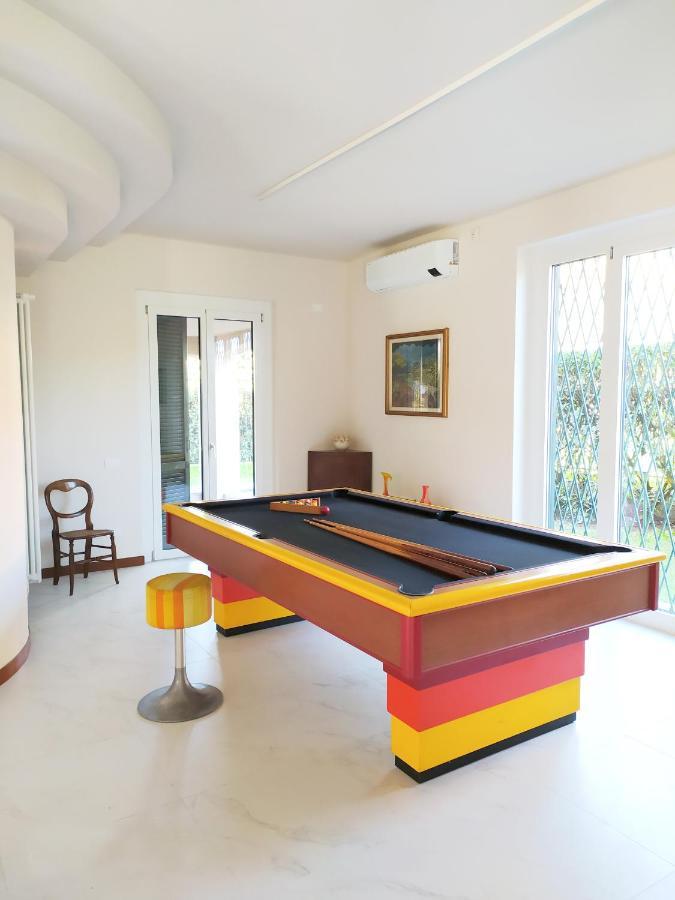 Rho Mind Villa Екстер'єр фото