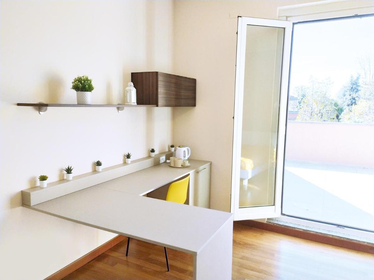 Rho Mind Villa Екстер'єр фото