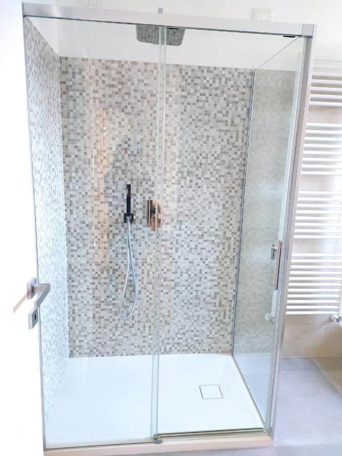 Rho Mind Villa Екстер'єр фото