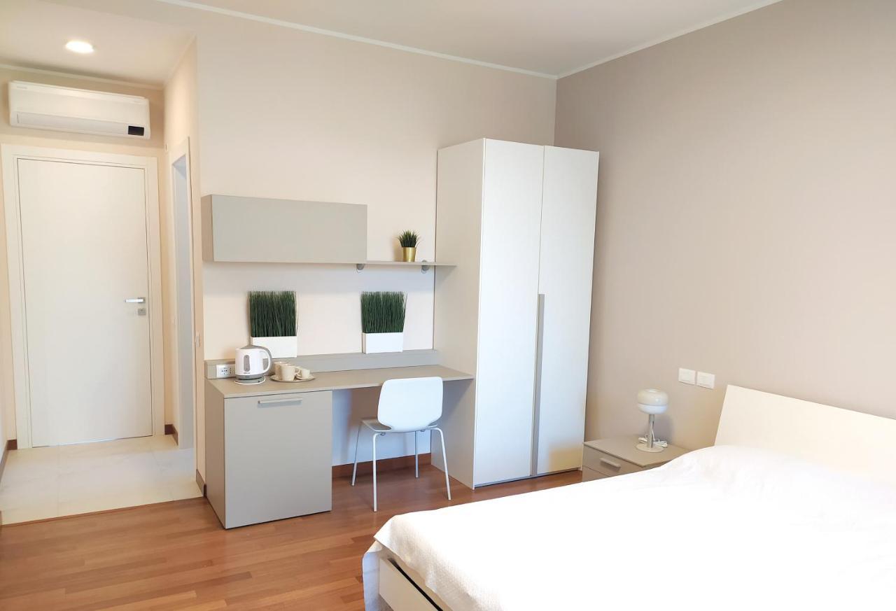 Rho Mind Villa Екстер'єр фото