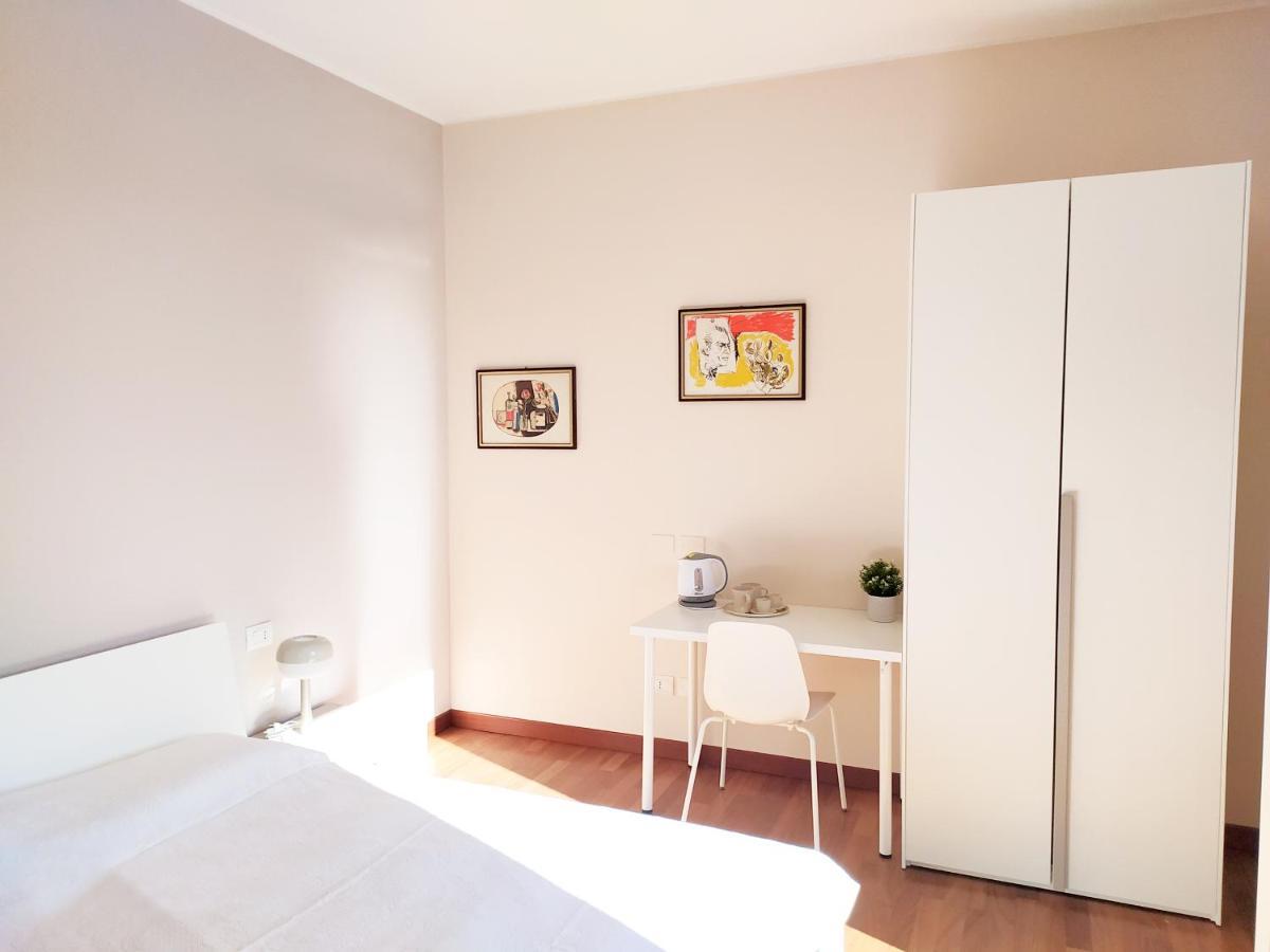 Rho Mind Villa Екстер'єр фото