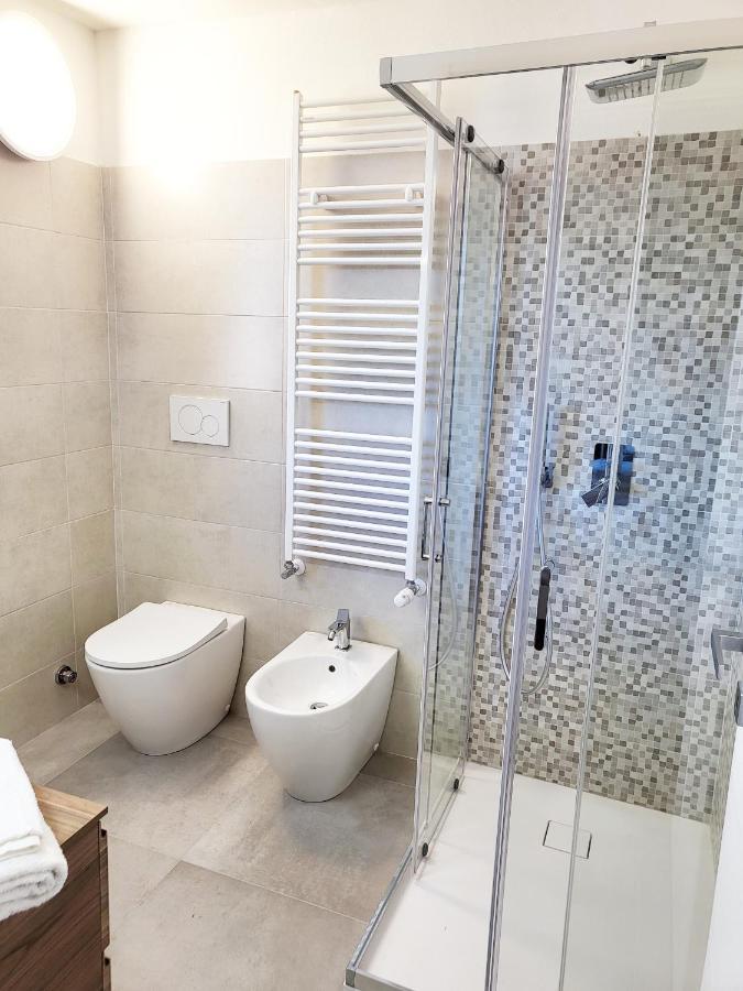 Rho Mind Villa Екстер'єр фото