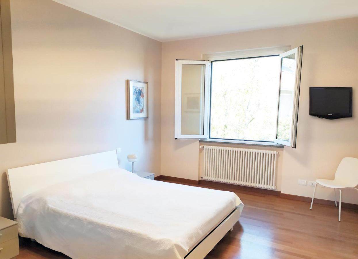 Rho Mind Villa Екстер'єр фото