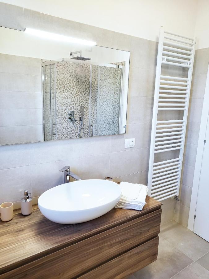 Rho Mind Villa Екстер'єр фото