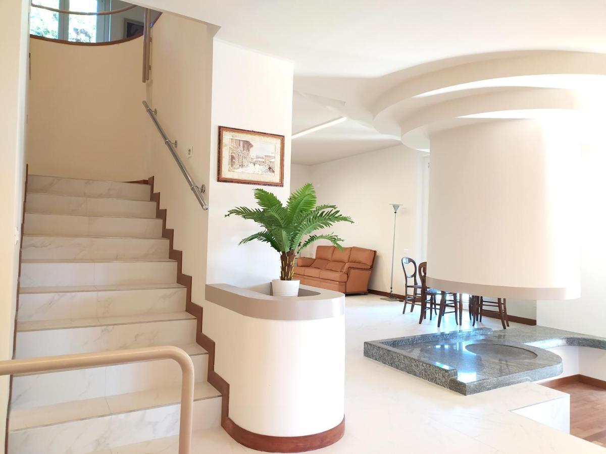 Rho Mind Villa Екстер'єр фото