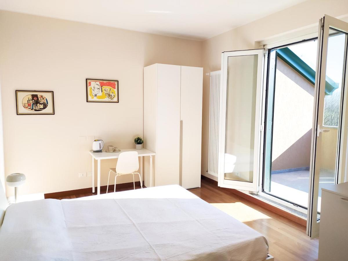 Rho Mind Villa Екстер'єр фото