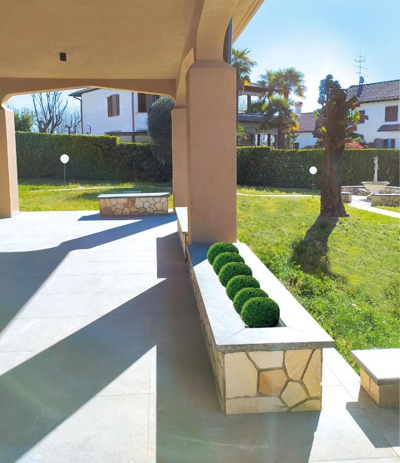Rho Mind Villa Екстер'єр фото