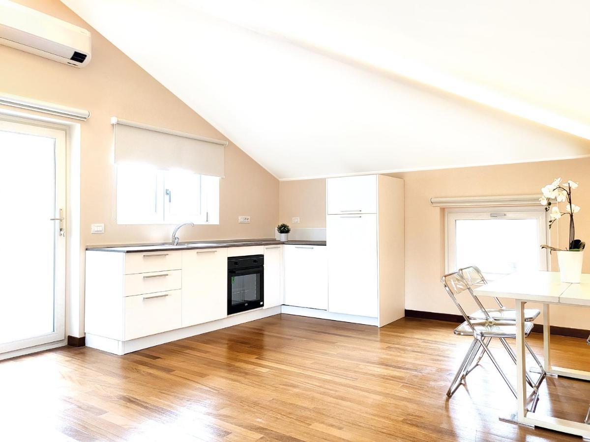 Rho Mind Villa Екстер'єр фото
