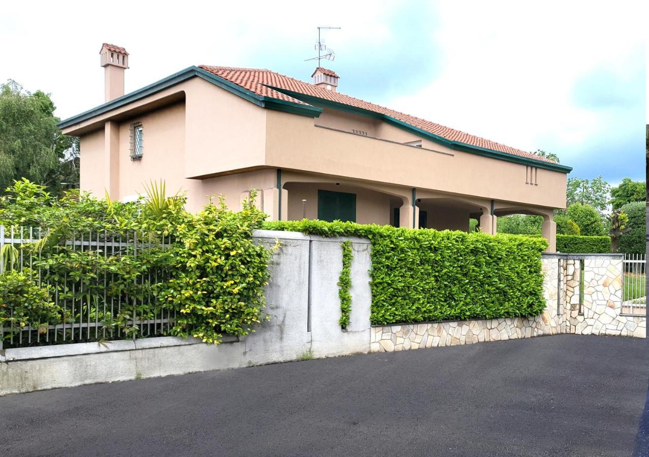 Rho Mind Villa Екстер'єр фото