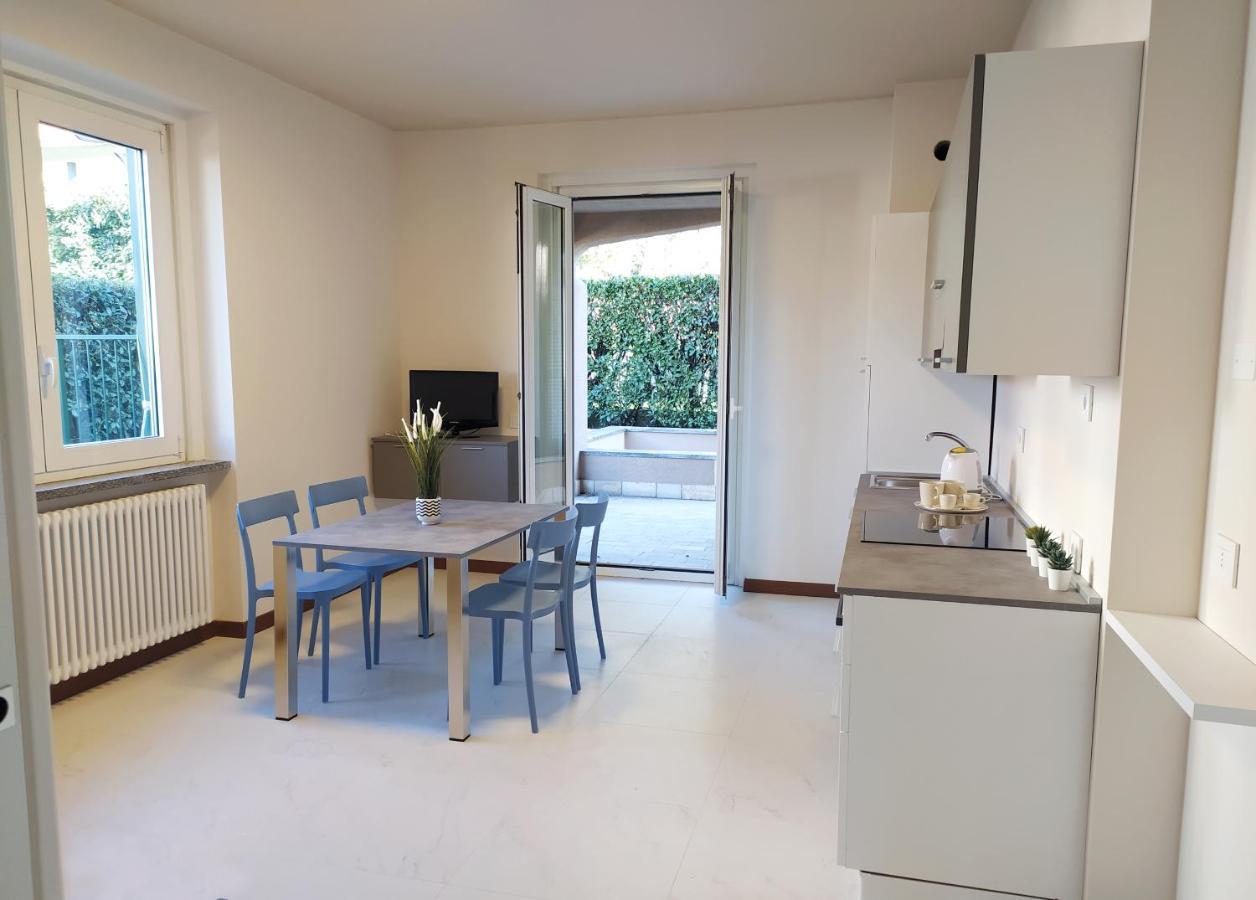 Rho Mind Villa Екстер'єр фото
