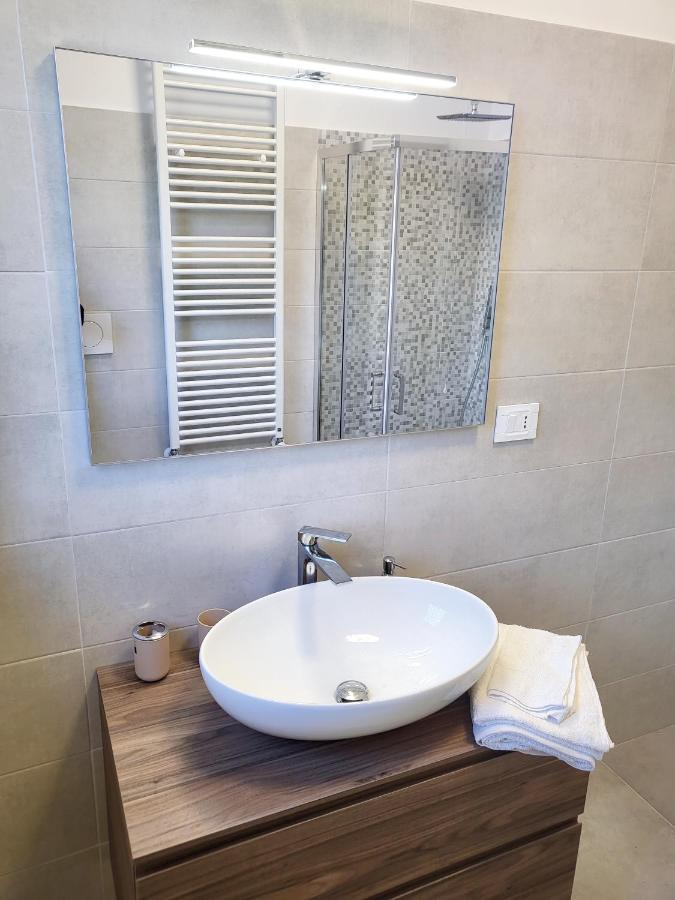 Rho Mind Villa Екстер'єр фото