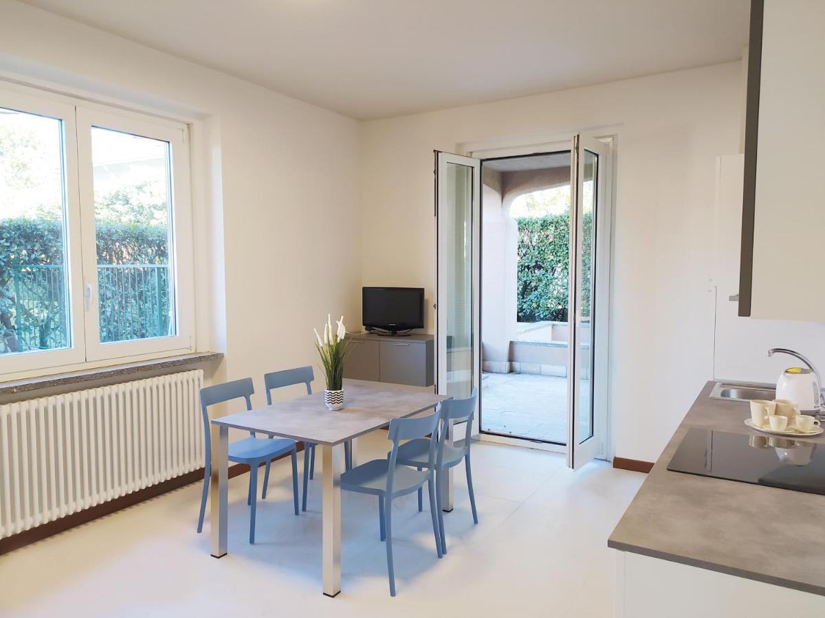 Rho Mind Villa Екстер'єр фото
