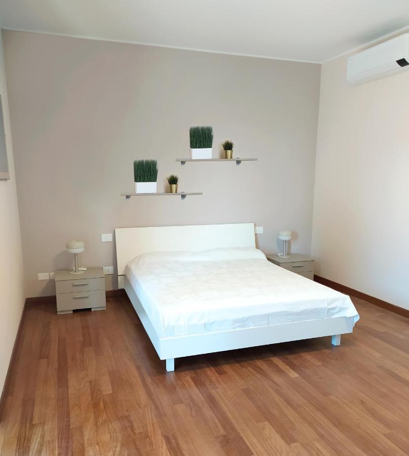 Rho Mind Villa Екстер'єр фото