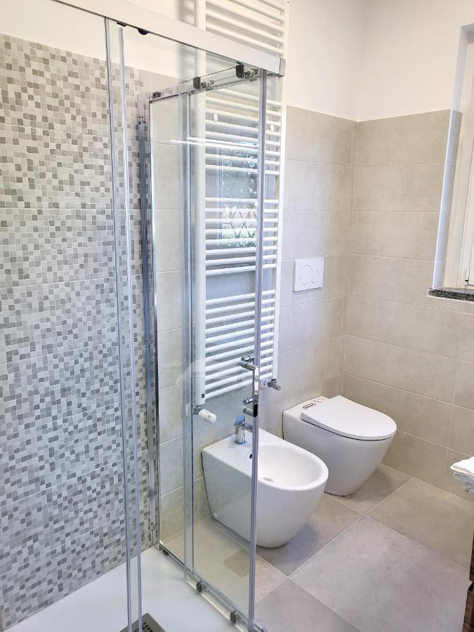Rho Mind Villa Екстер'єр фото