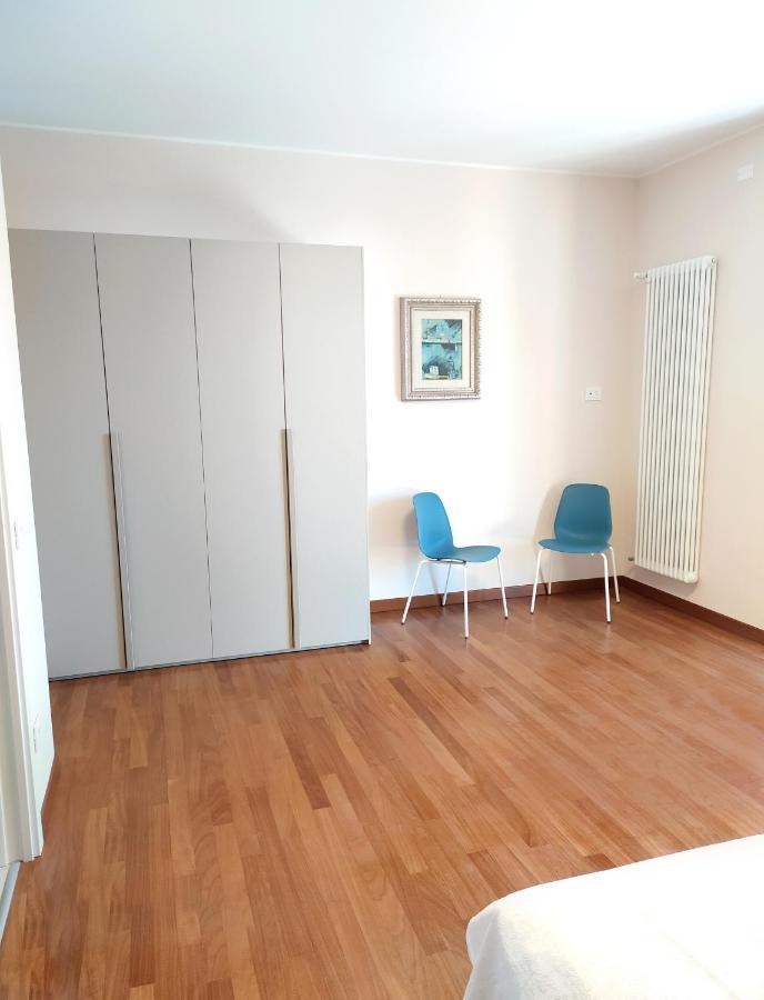 Rho Mind Villa Екстер'єр фото