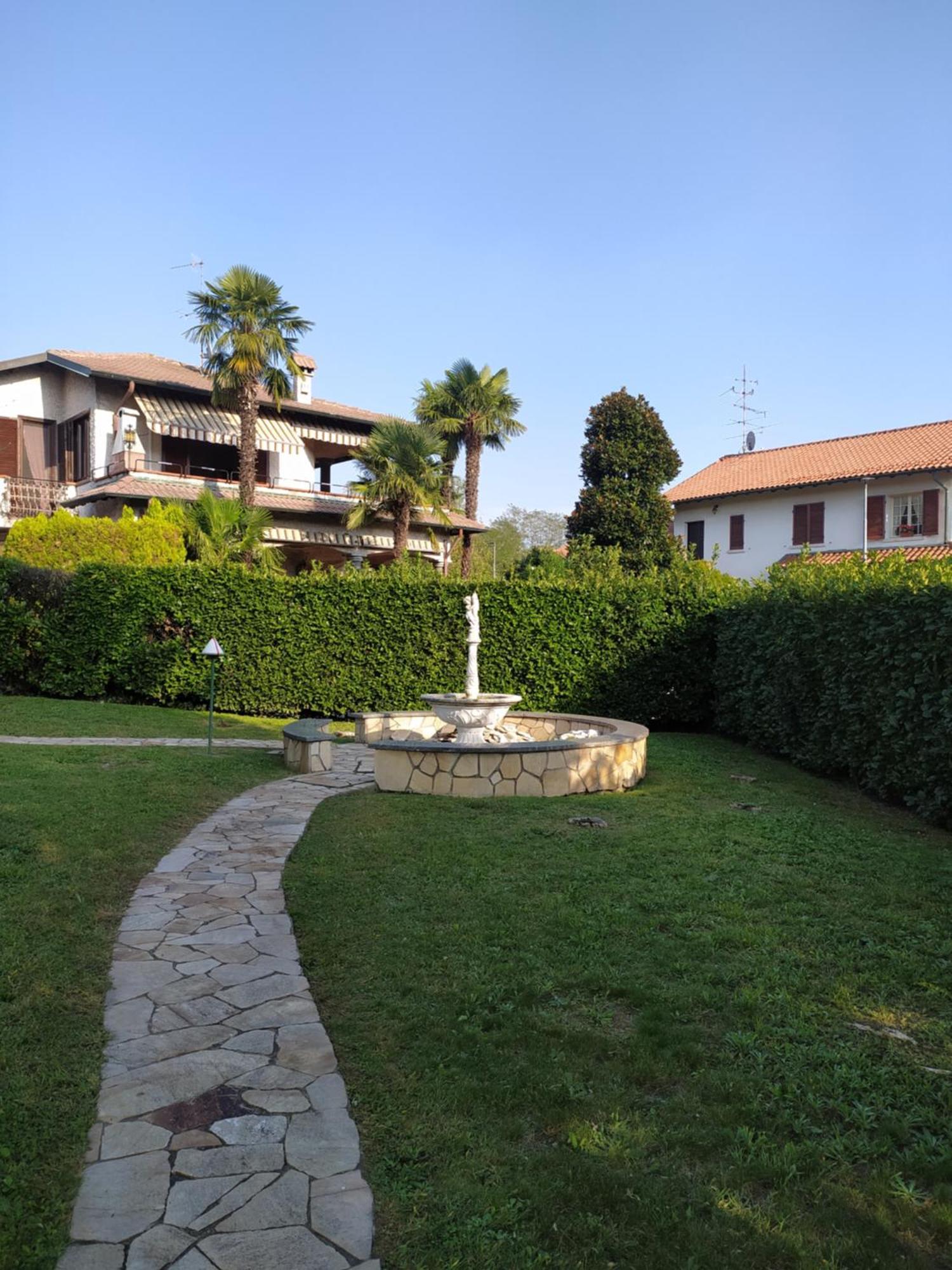 Rho Mind Villa Екстер'єр фото